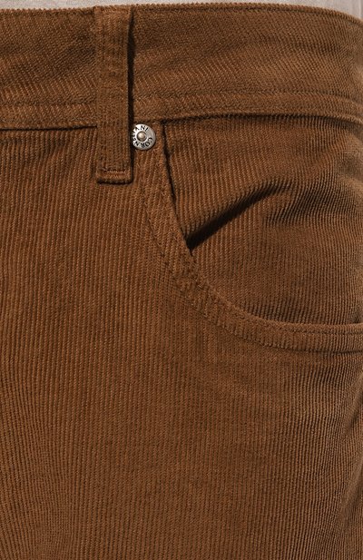 Вельветовы�е брюки CORNELIANI, арт. 944JL2-9420131, фото 5