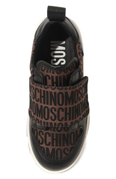 Кеды MOSCHINO, арт. 77467/28-35, фото 1