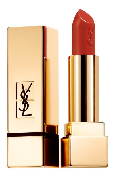 Женская помада для губ rouge pur couture, оттенок 154 YSL, арт. 3614273325738
