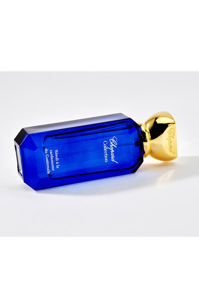 Парфюмерная вода néroli a la cardamome du guatemala (50ml) CHOPARD, арт. 7640177367730, фото 3