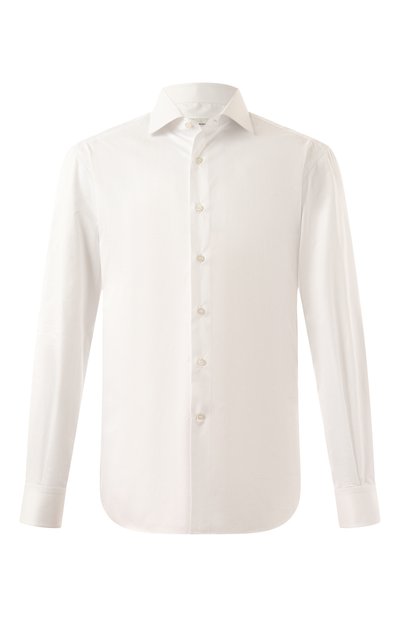 Мужская хлопковая сорочка STEFANO RICCI, арт. MC007132/S2715