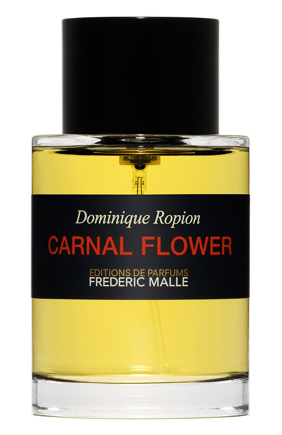 Парфюмерная вода carnal flower (100ml) FREDERIC MALLE, арт. 3700135003613, фото 1
