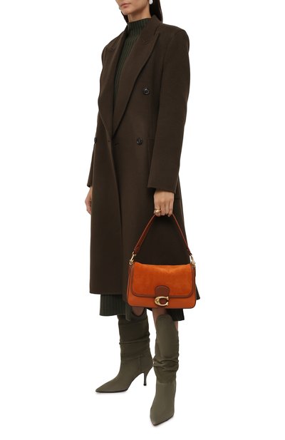 Сумка tabby COACH, арт. C5262, фото 3