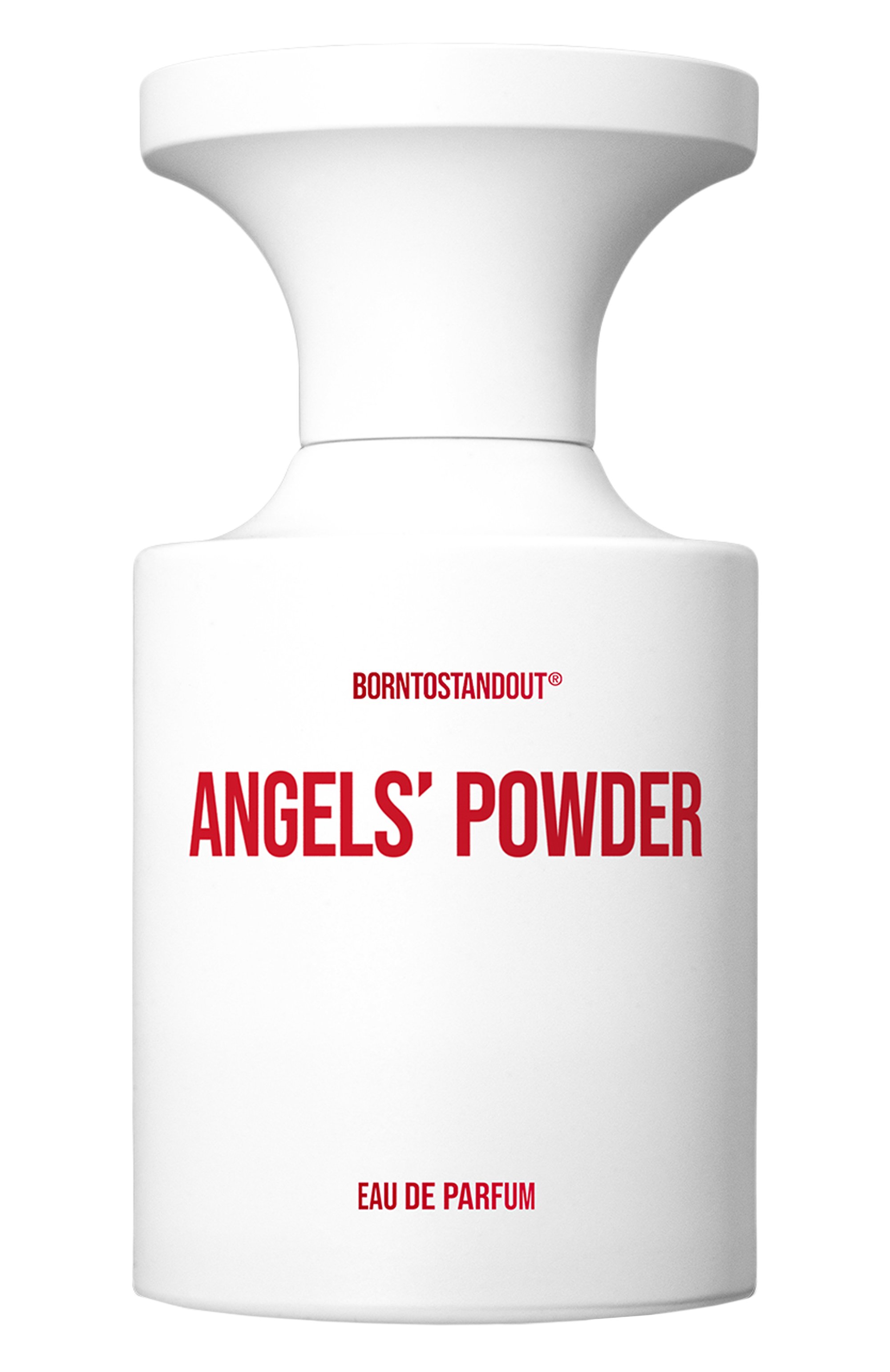 Парфюмерная вода angels' powder (50ml) BORNTOSTANDOUT, арт. BTSOAP, фото 1