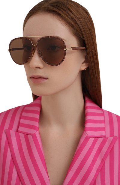 Солнцезащитные очки CHLOÉ, арт. CH0080S 004, фото 2