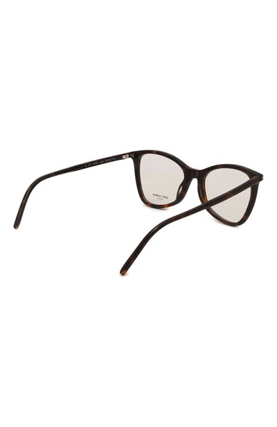 Оправа SAINT LAURENT, арт. SL 478 JERRY 002, фото 4