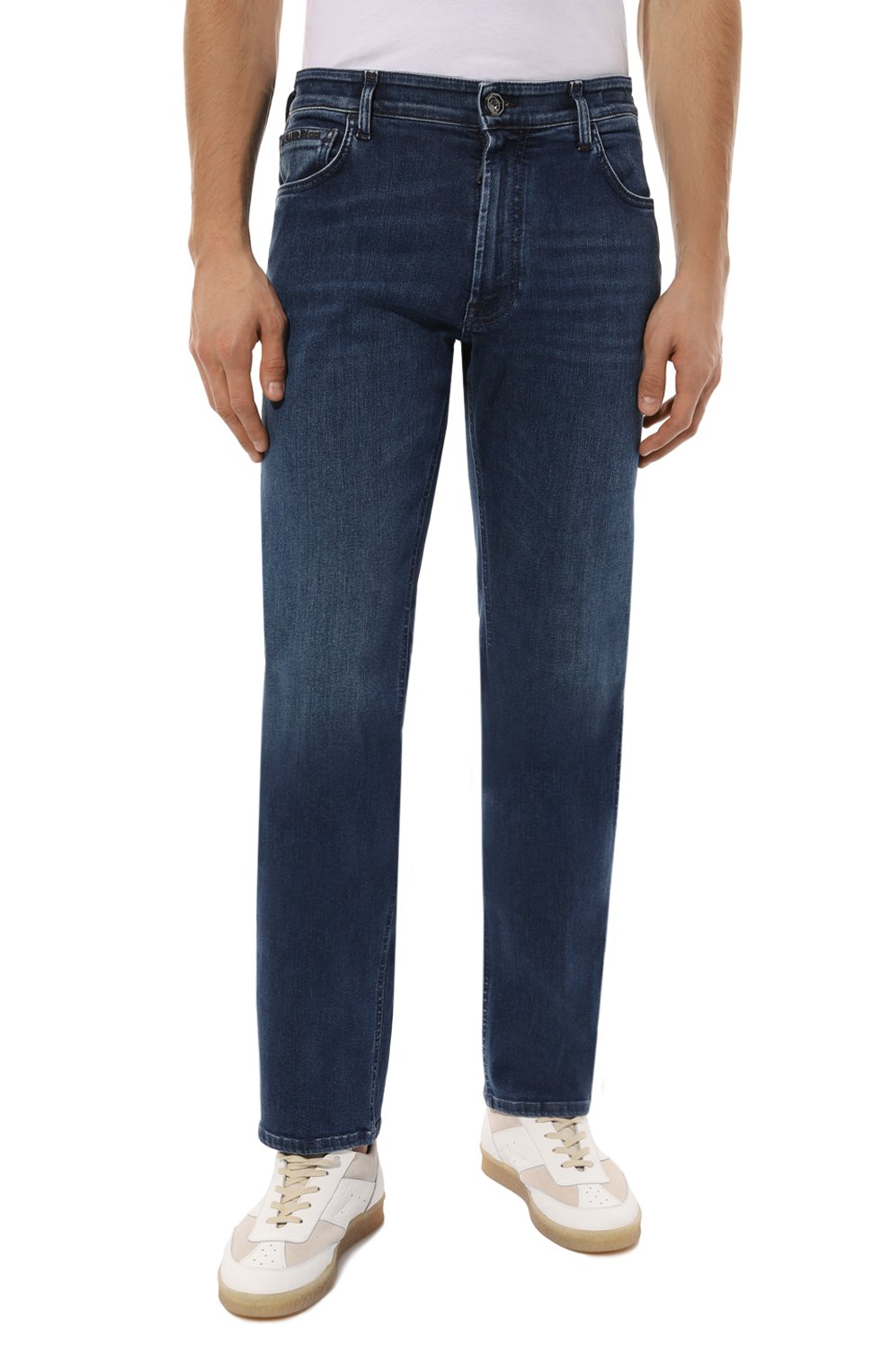 Джинсы STEFANO RICCI, арт. MST33R2110/T0114_SALPASTACC/ALLIGA/ALMIS, фото 3