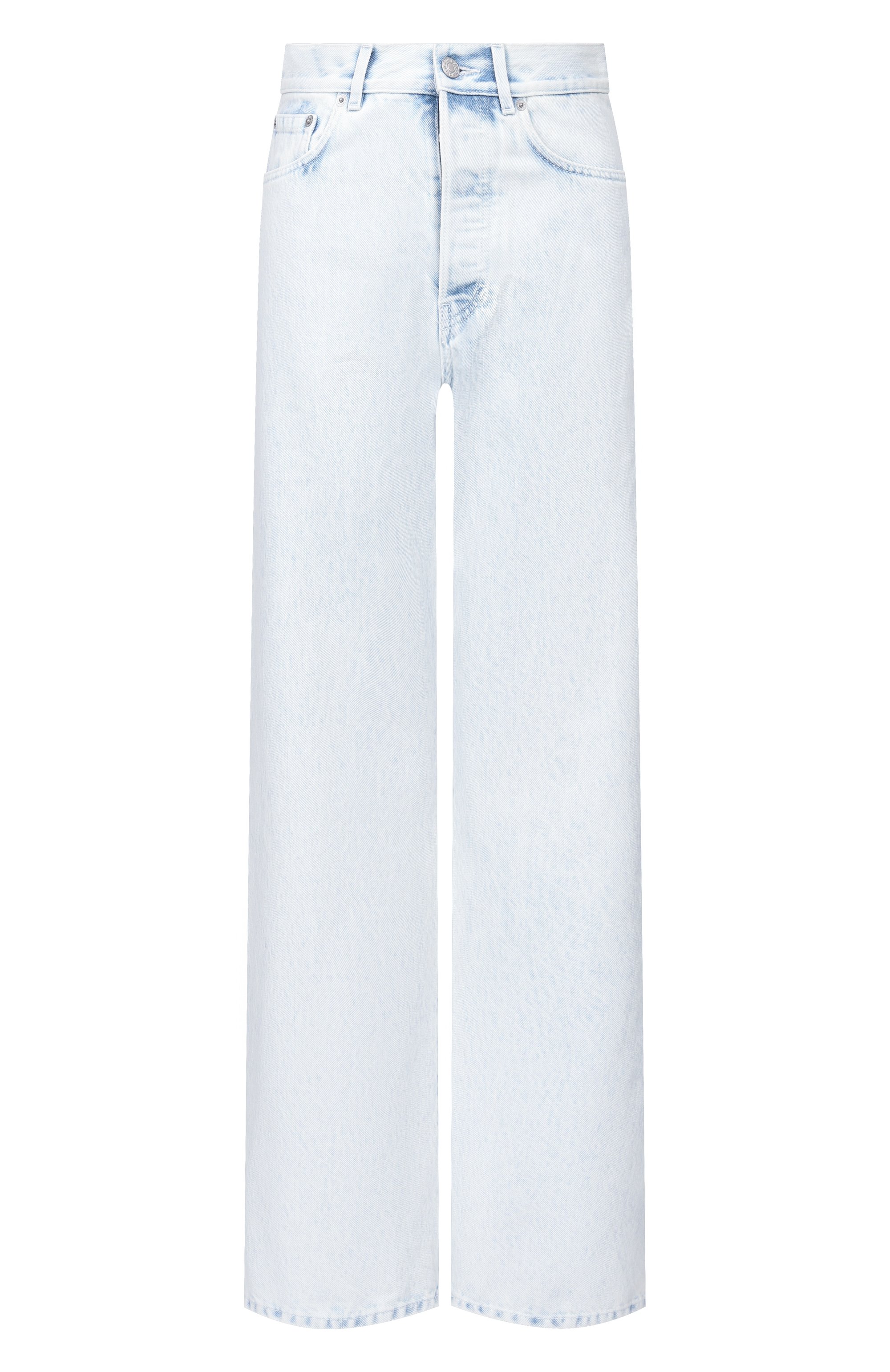 Джинсы peyton DRIES VAN NOTEN, арт. 130935/3393, фото 1