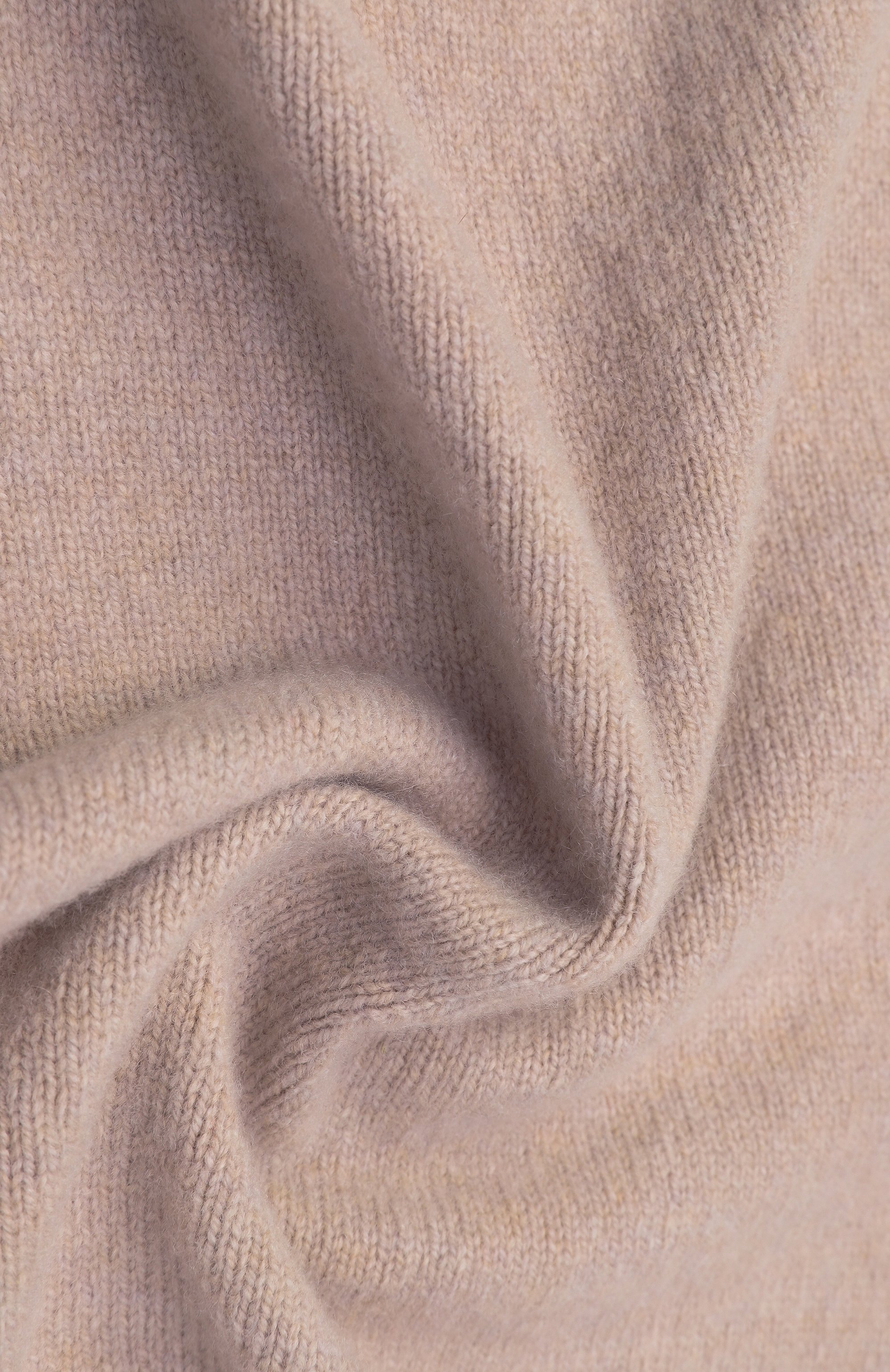 Шарф luna из шерсти и кашемира CANOE, арт. 4504853, фото 3