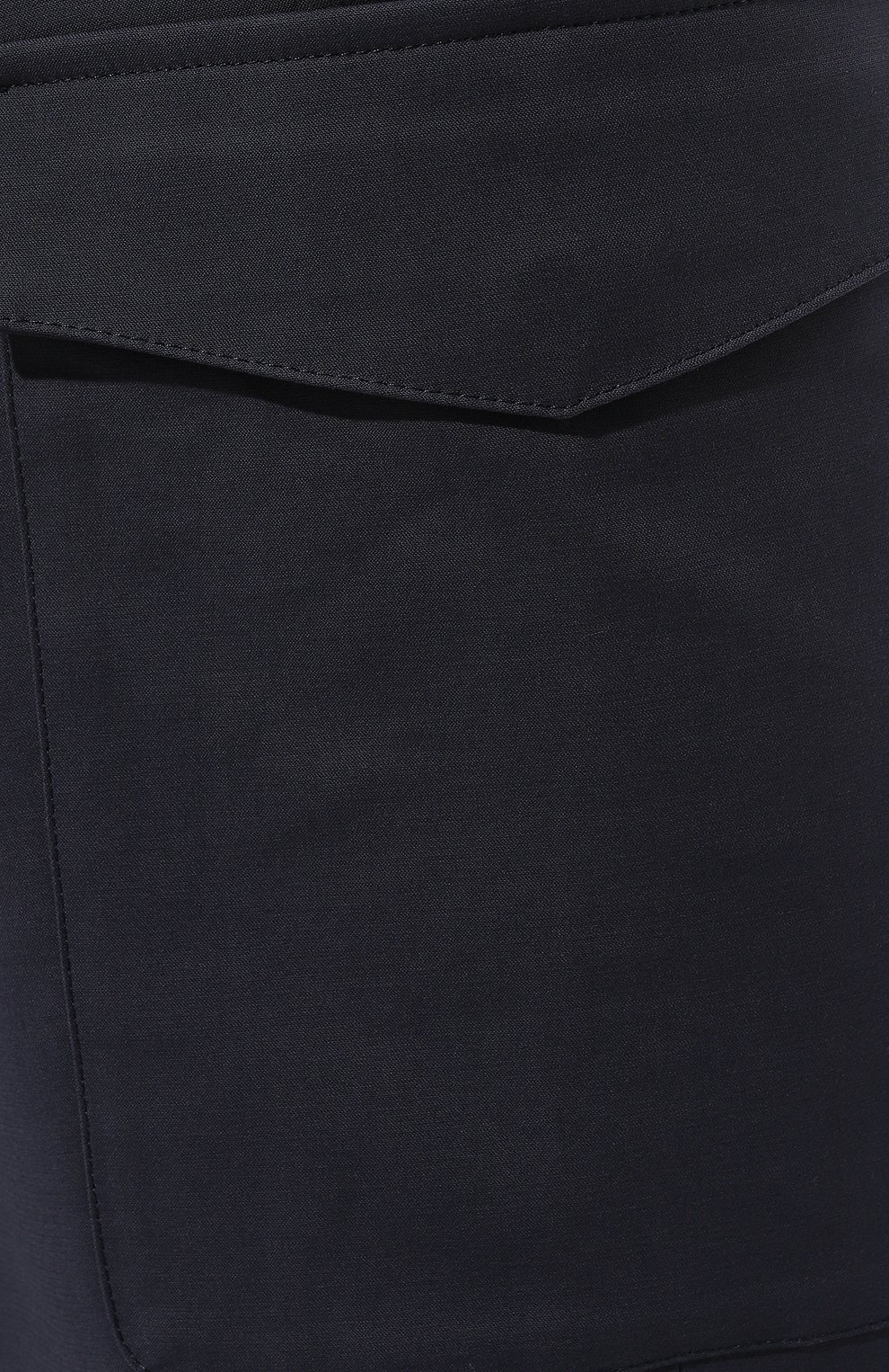 Хлопковые брюки-карго STEFANO RICCI, арт. M1T3100050/CT001N, фото 5