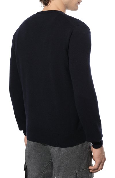 Кашемировый пуловер LORO PIANA, арт. FAB6917, фото 4