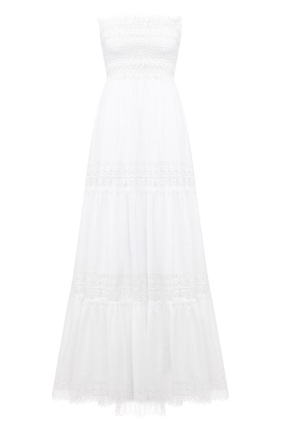 Женское хлопковое платье CHARO RUIZ IBIZA, арт. 91629