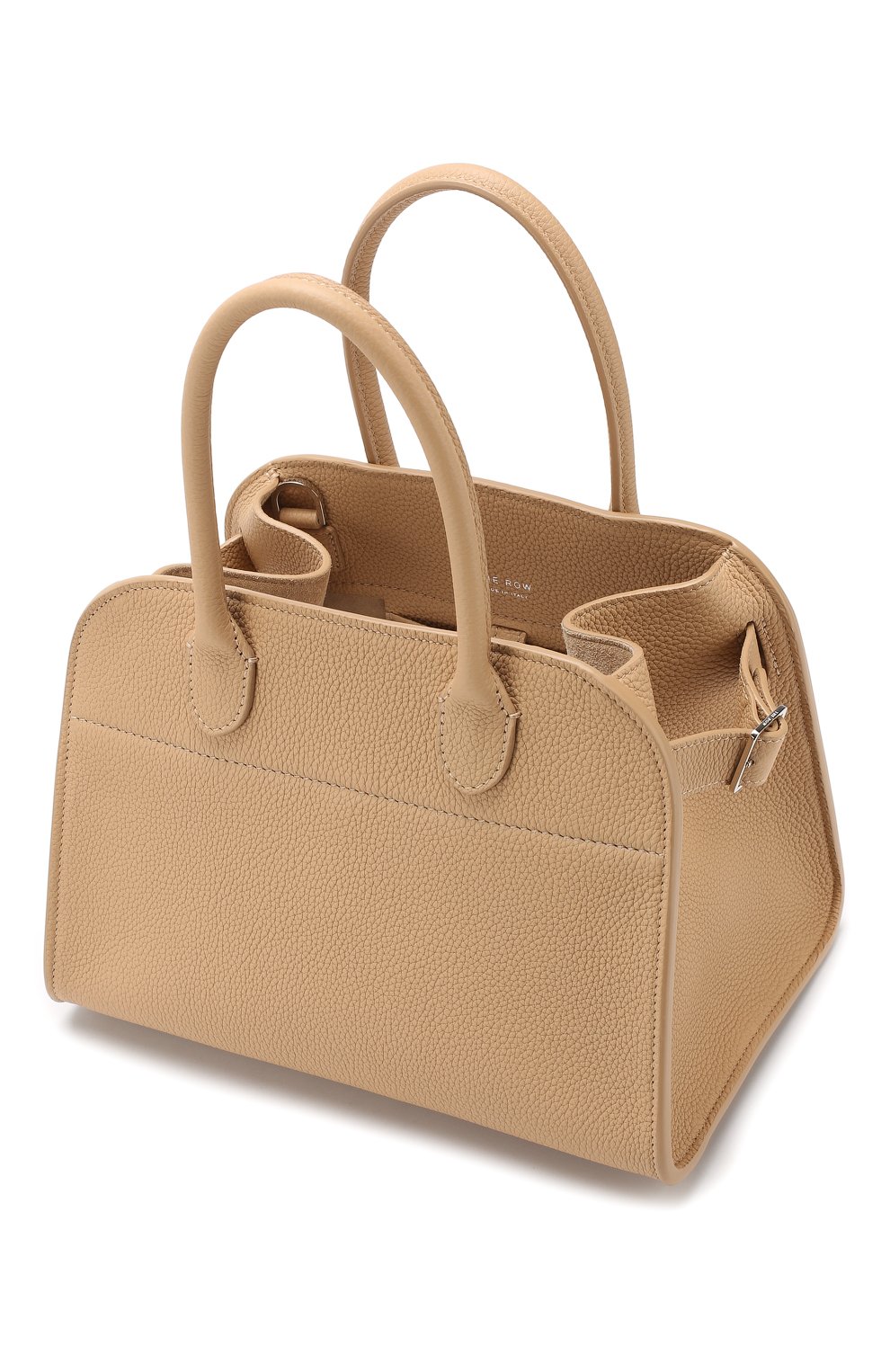 Сумка margaux 10 THE ROW, арт. W1190L20, фото 4