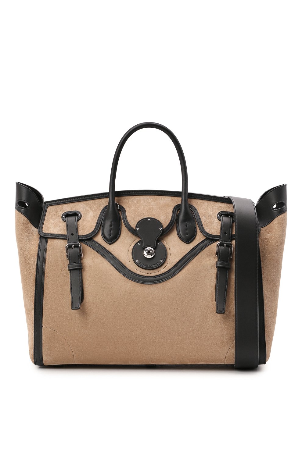 Сумка light ricky 40 RALPH LAUREN, арт. 435847173, фото 6