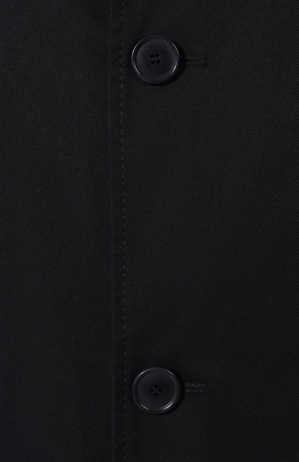 Хлопковый плащ DRYKORN, арт. 45163-112420, фото 5