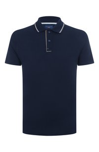 Темно-синий