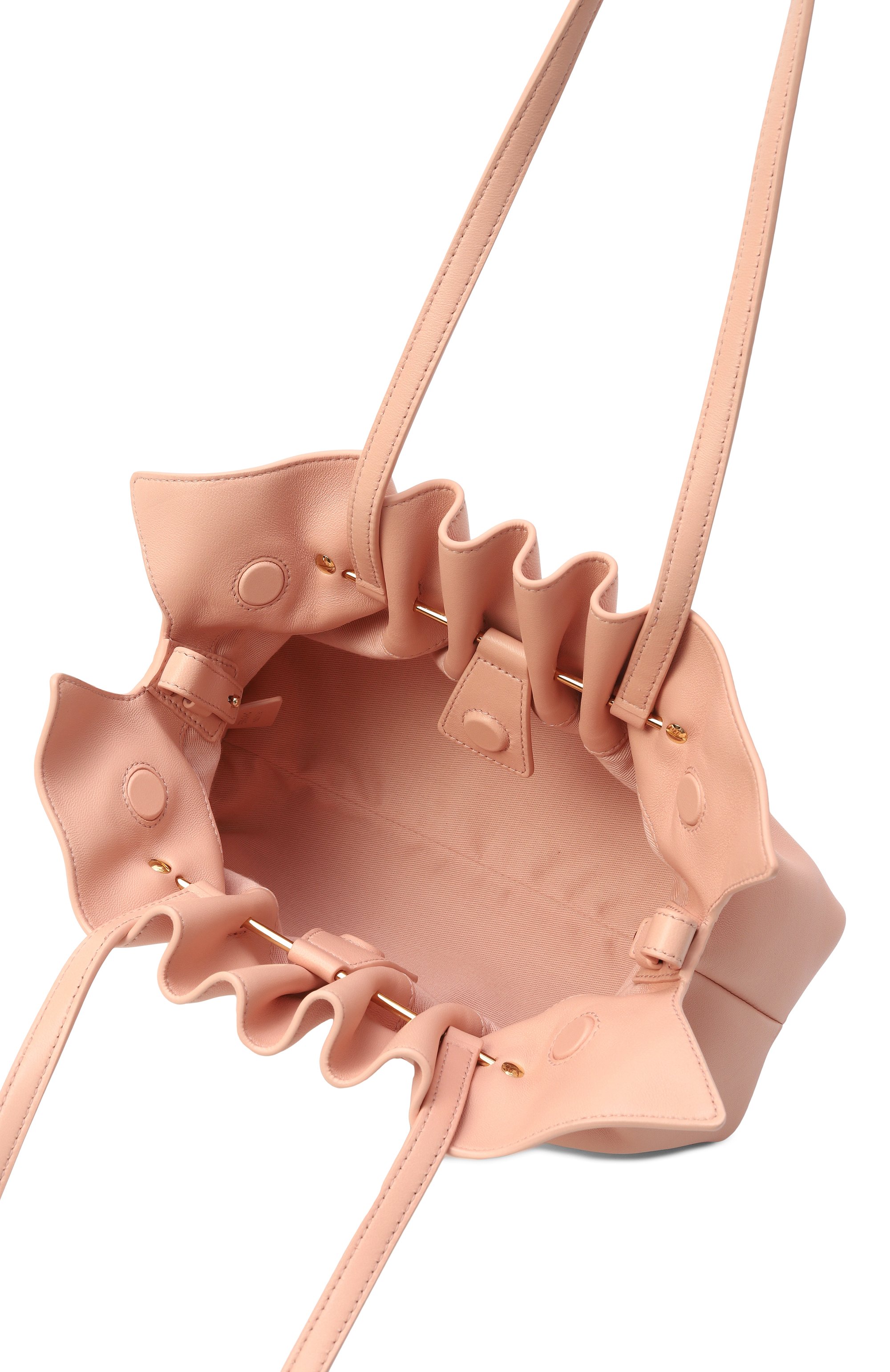 Сумка soft-bag small FERRAGAMO, арт. 219959/783295, фото 5