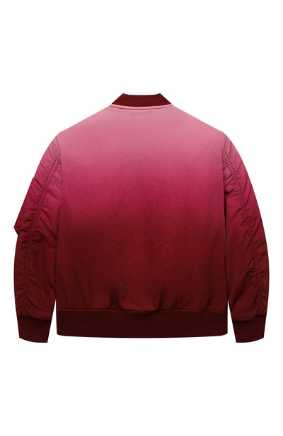 Утепленный бомбер DIESEL, арт. J01965/KXBM8, фото 2