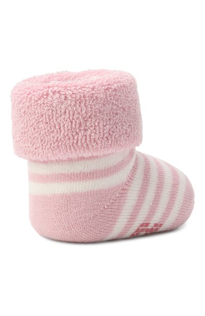 Хлопковые носки FALKE, арт. 10040, фото 3