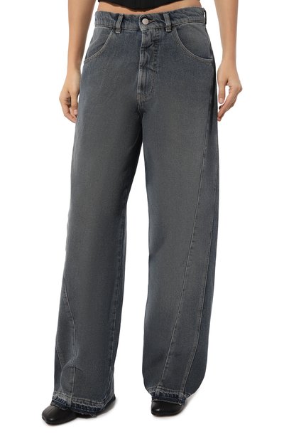 Джинсы ANDREA YA'AQOV, арт. 24WDEN22, фото 3