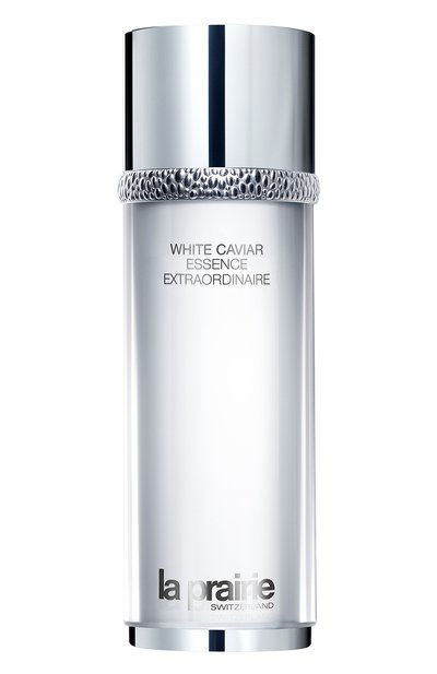 Лосьон white caviar essence extraordinaire (150ml) LA PRAIRIE, арт. 7611773119696