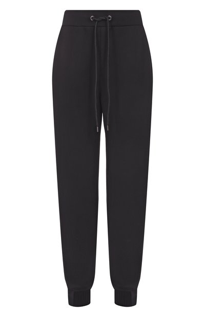 Женские хлопковые джоггеры ICEBERG, арт. B041/6315