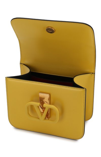 Сумка vsling small VALENTINO, арт. SW0B0F01/HFB, фото 4