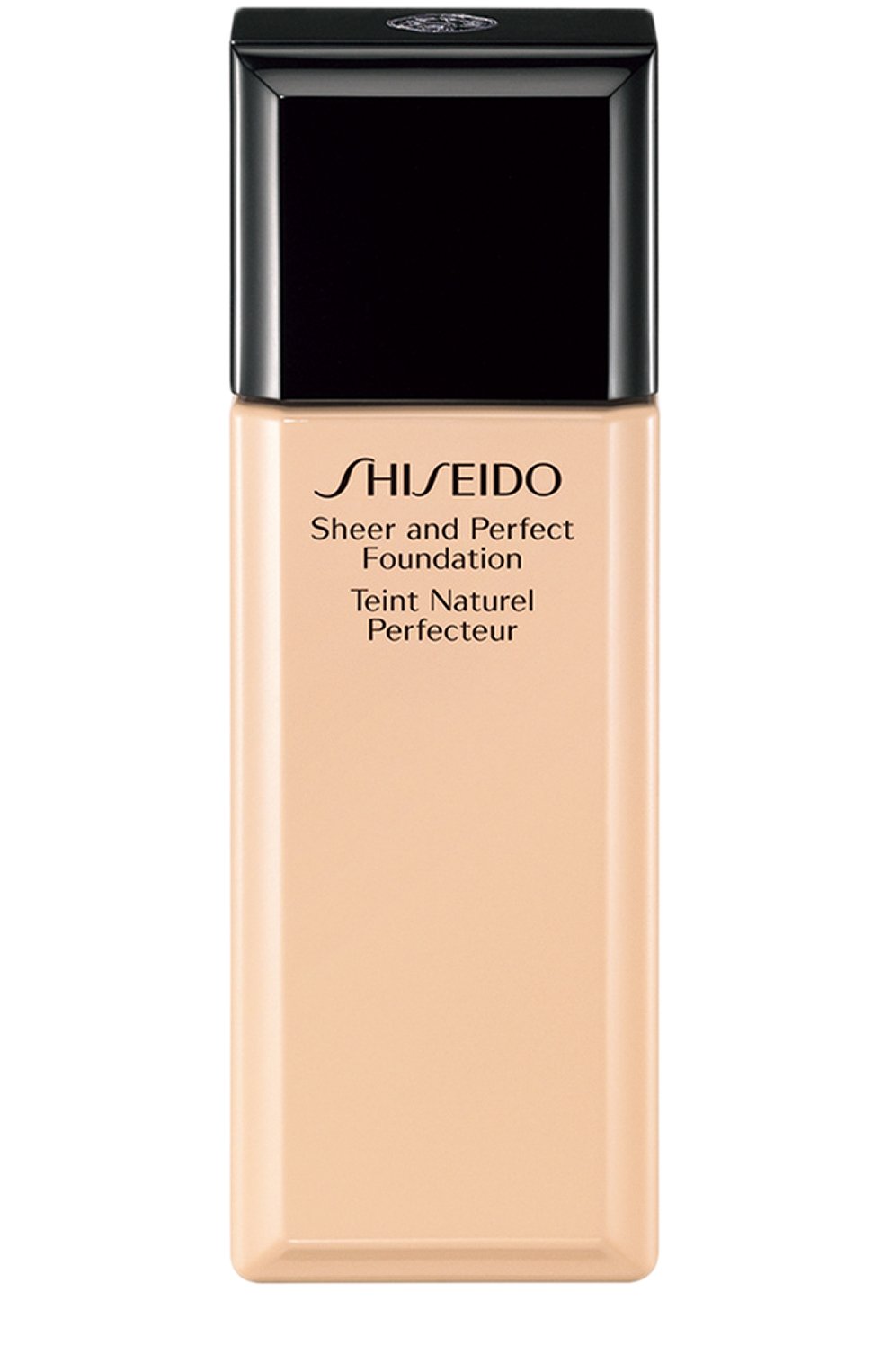 Тональное средство с полупрозрачной текстурой, оттенок i20 (30ml) SHISEIDO, арт. 11043SH, фото 1