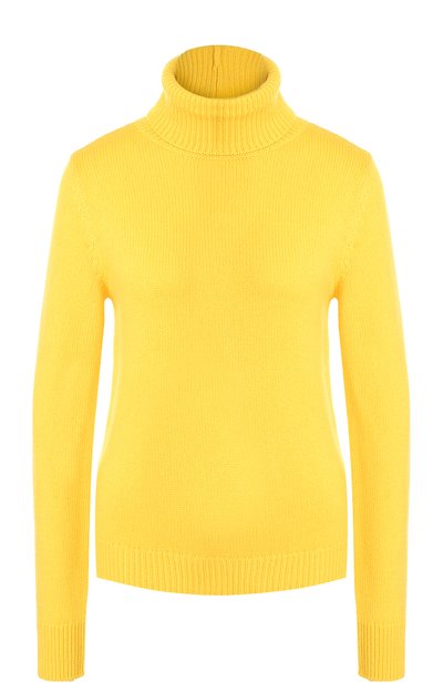 Женская кашемировая водолазка RALPH LAUREN, арт. 290689483
