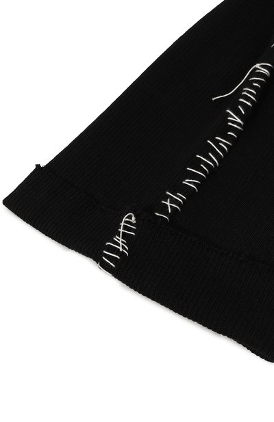 Шерстяная шапка 139DEC, арт. HT127, фото 3