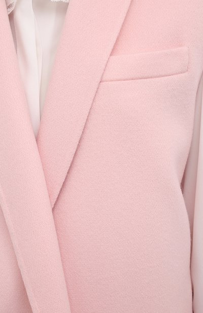 Шерстяной жилет EMILIO PUCCI, арт. 1ERA05/1E604, фото 5