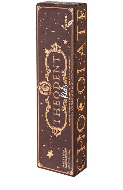 Зубная паста тэодэнт кидс (100ml) THEODENT, арт. 85306900304, фото 2