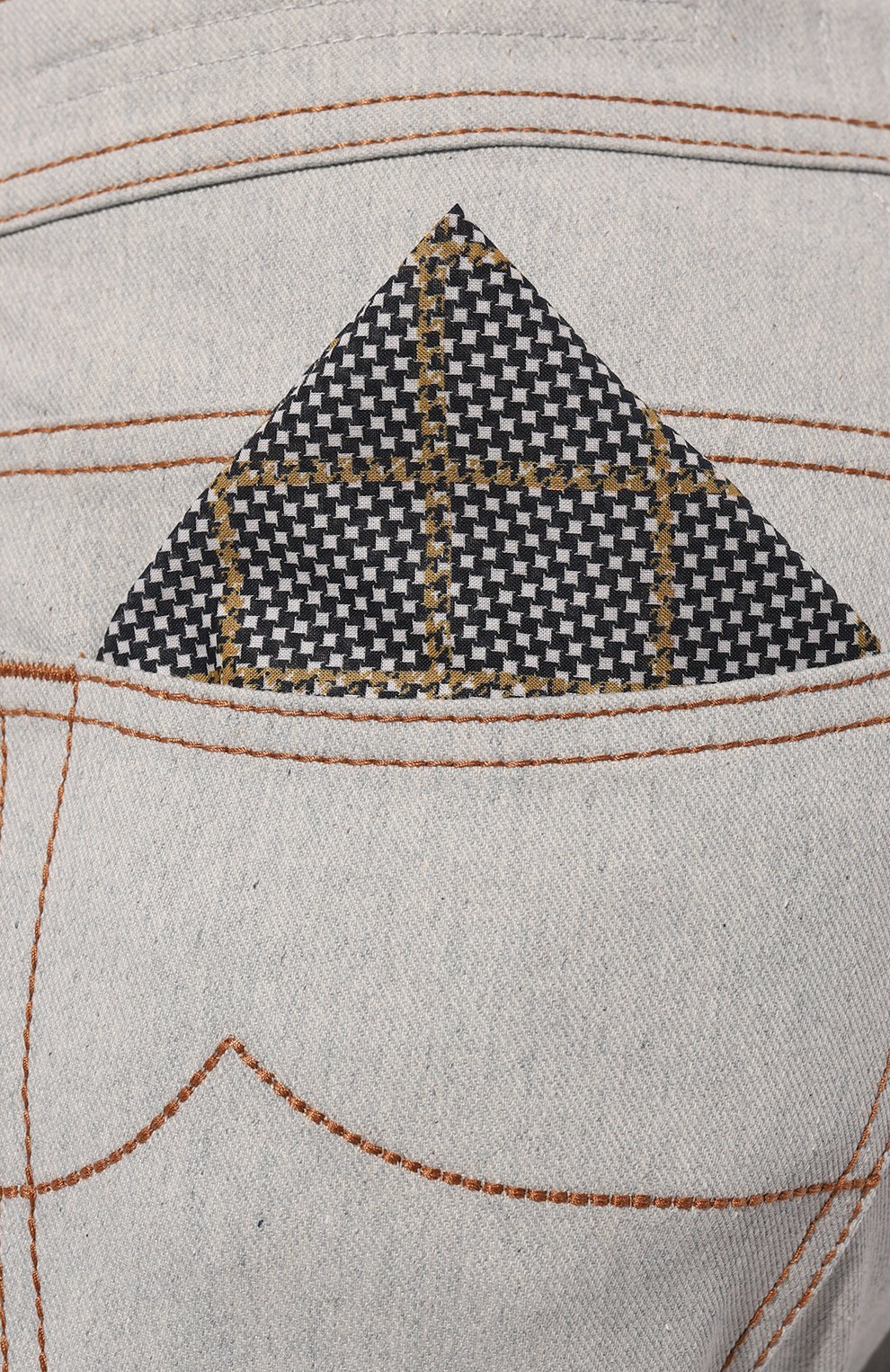 Джинсы scott JACOB COHEN, арт. U Q W15 02 S 4149, фото 5