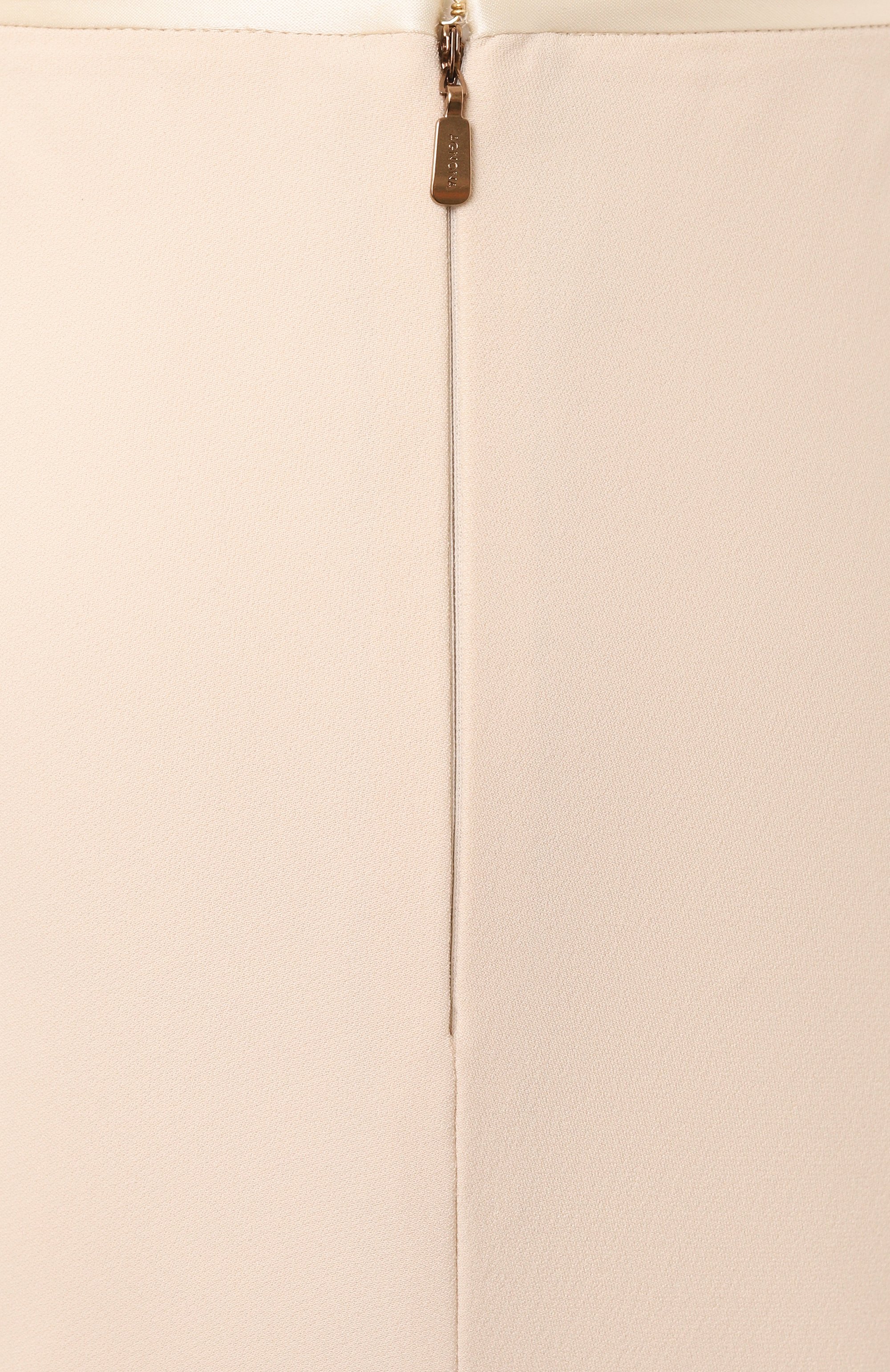 Юбка AGNONA, арт. TG0910/U5068, фото 6