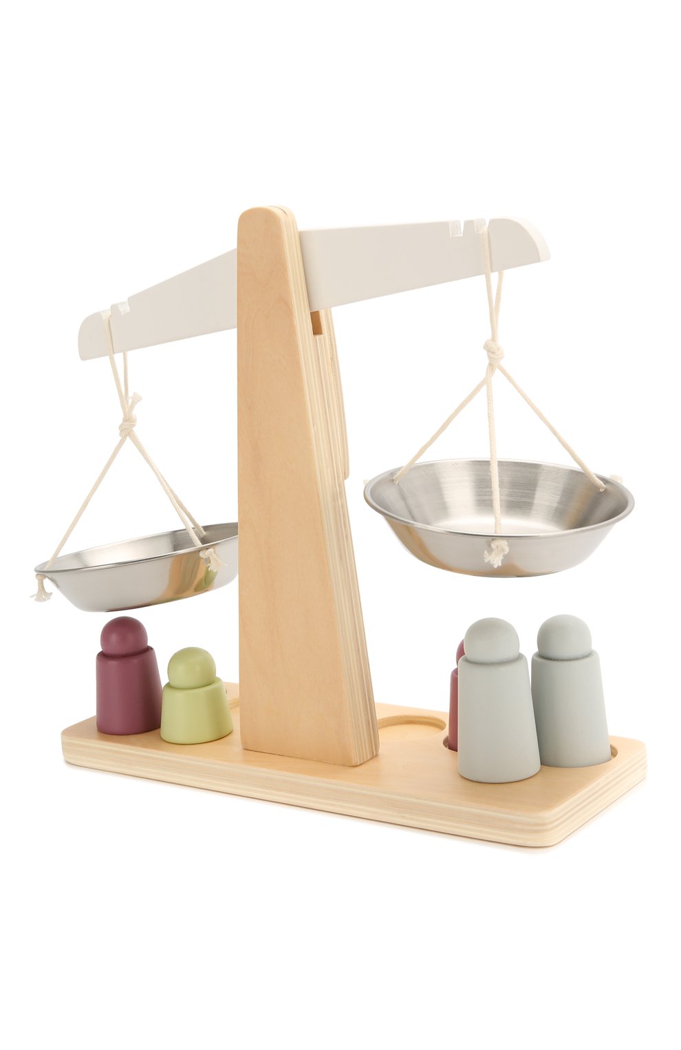 Игрушечные весы KID`S CONCEPT, арт. 1000454, фото 3