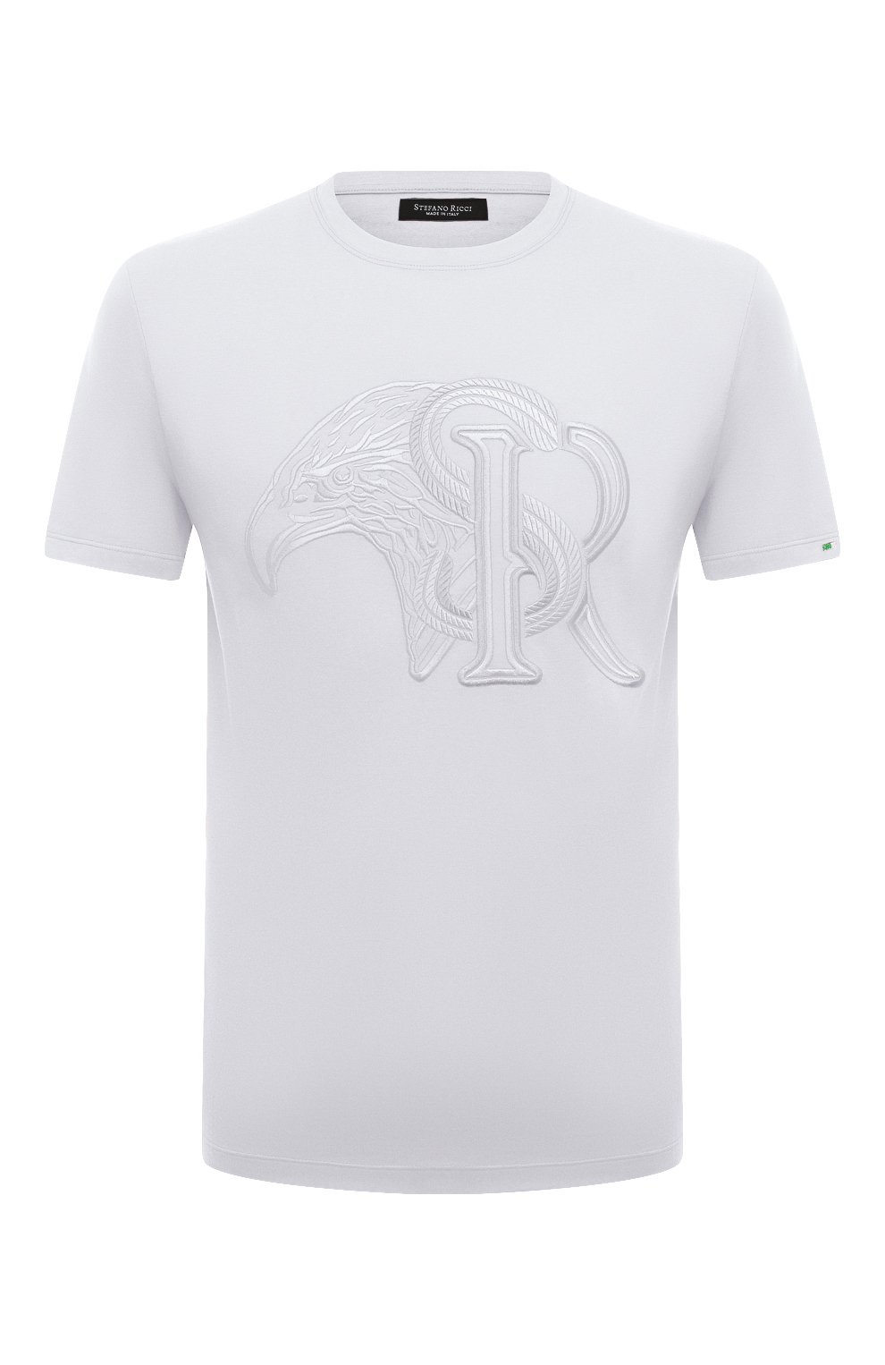Футболка STEFANO RICCI, арт. MNH1101130/803, фото 1