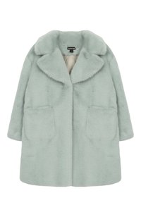 Светло-зеленый