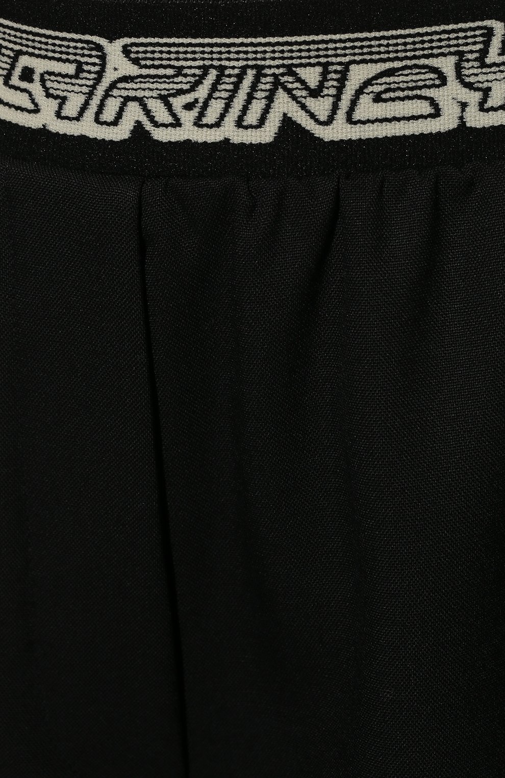 Шерстяные брюки STELLA MCCARTNEY, арт. 604218/SSA36, фото 5