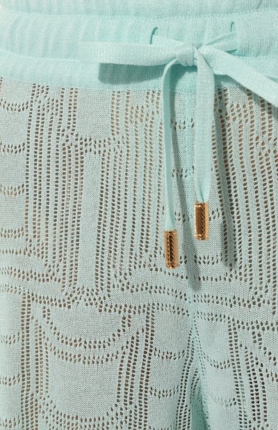 Брюки из вискозы FREEAGE, арт. S23.PT075.7000.502, фото 5