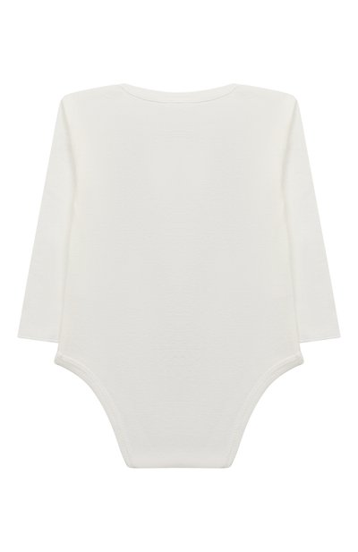 Комплект из боди и комбинезона STELLA MCCARTNEY, арт. 8RB519, фото 3