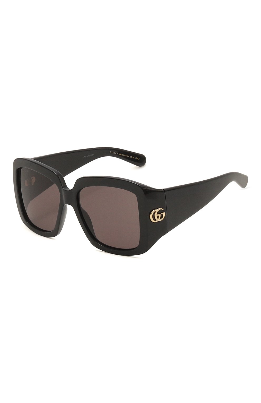 Солнцезащитные очки GUCCI, арт. GG1402S 001, фото 1