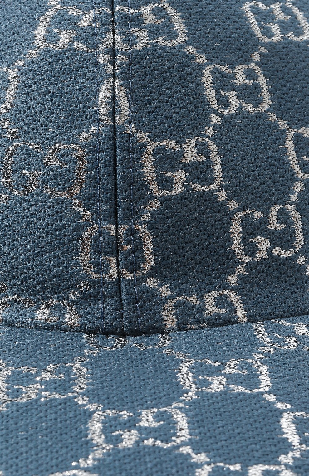 Бейсболка GUCCI, арт. 631953 3HK75, фото 4