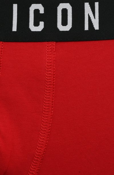 Комплект из двух боксеров DSQUARED2, арт. DQ1086/D008J, фото 4