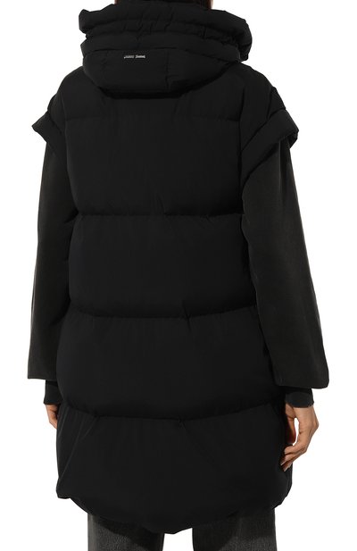 Пуховый жилет HERNO, арт. PI00372DL/11106, фото 4