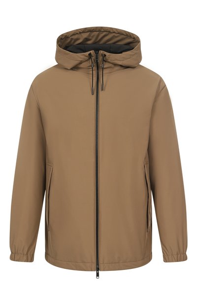 Мужская куртка ZEGNA, арт. E205B/UET35A8