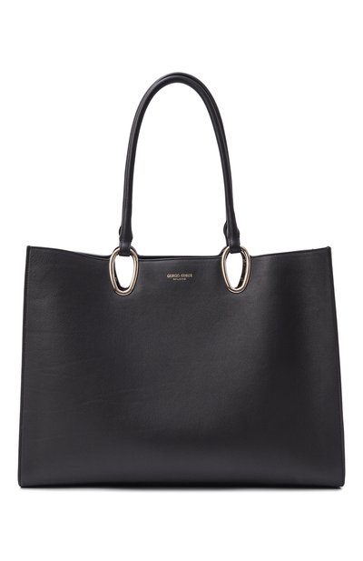 Женская сумка-тоут GIORGIO ARMANI, арт. GW001717/AF20989