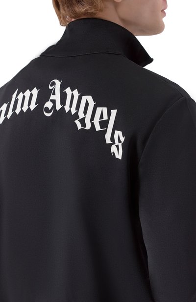 Толстовка PALM ANGELS, арт. PMBD089C99FAB001, фото 5