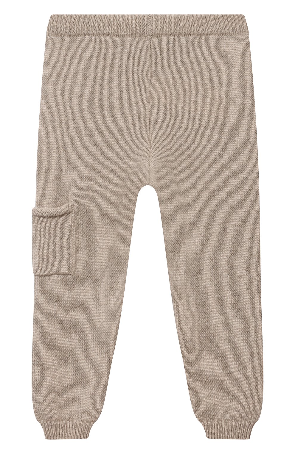 Кашемировые джоггеры GIORGETTI CASHMERE, арт. MB1323/T, фото 2