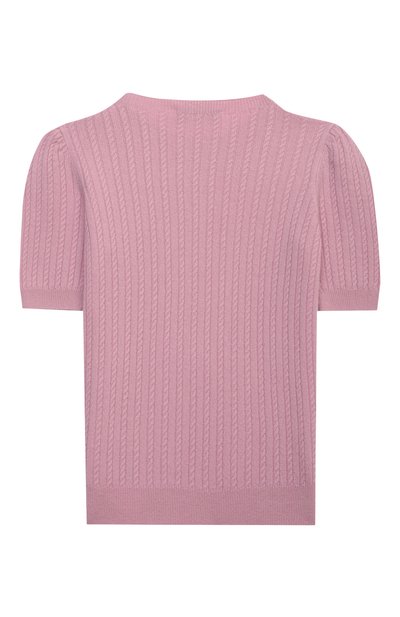 Кашемировый пуловер GIORGETTI CASHMERE, арт. MB1681/2A-6A, фото 2