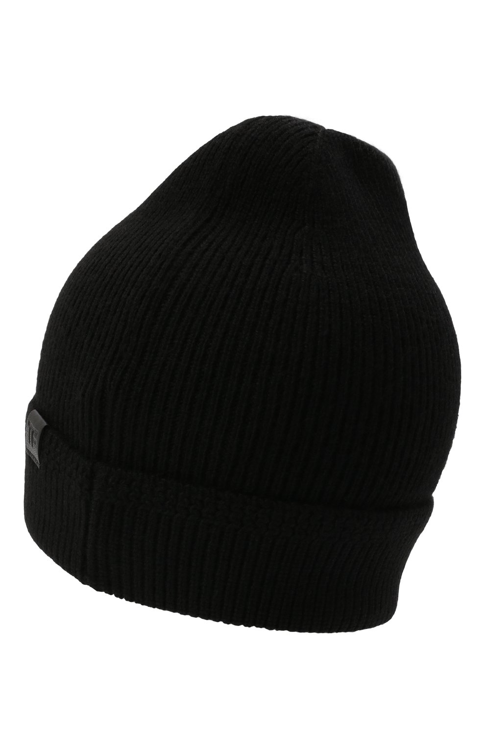 Кашемировая шапка TOM FORD, арт. BZK8H/TFK800, фото 2